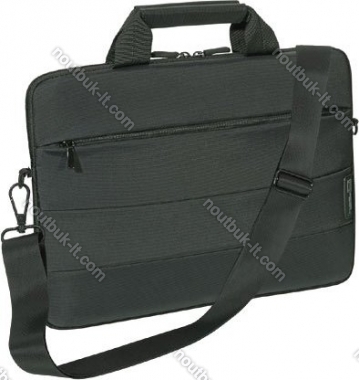 Pedea 13.3", Notebook case, black