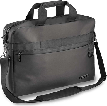 Pedea Clutch 17.3", Notebook case, черный