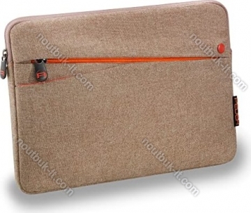 Pedea Tablet Fashion 10.1" sleeve beige