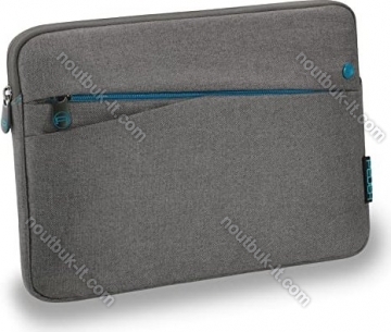 Pedea Tablet Fashion 10.1" sleeve grey