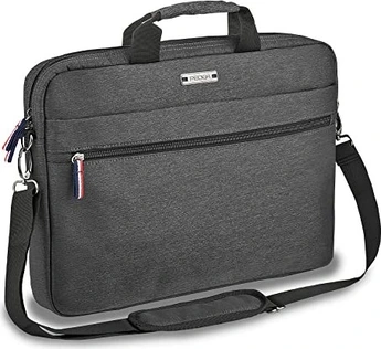 Pedea Urban-Hip 15.6" Notebook case, серый