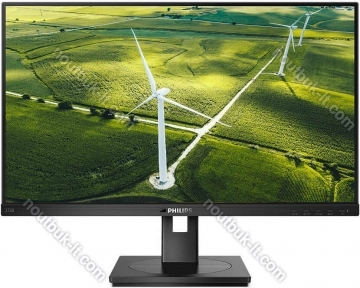 Philips B-line 272B1G, 27"