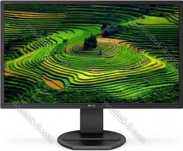 Philips B-line 272B8QJEB, 27"