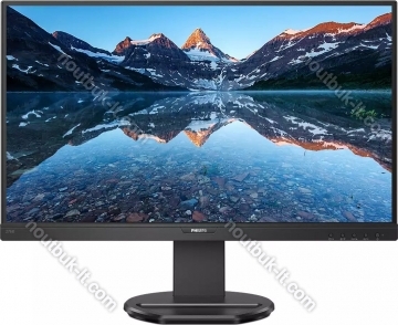Philips B-line 276B9, 27"