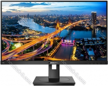 Philips B-line 278B1, 27"