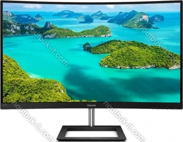 Philips E-line 325E1C, 31.5"