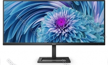 Philips E-line 346E2LAE, 34"