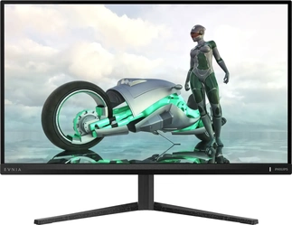 Philips Evnia 3000 Series 27M2N3800A, 27"