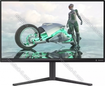 Philips Evnia 3000 25M2N3200W, 24.5"