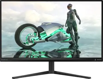 Philips Evnia 3000 Series 27M2N3200A, 27"