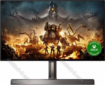 Philips Momentum 279M1RV, 27"