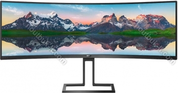 Philips P-line 498P9, 48.8"