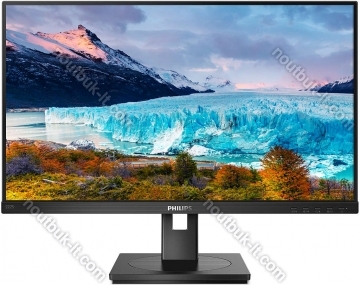 Philips S-line 222S1AE, 21.5"