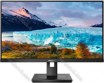 Philips S-line 242S1AE, 23.8"