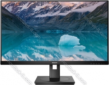 Philips S-line 242S9JML, 23.8"