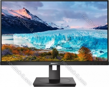 Philips S-line 272S1M, 27"