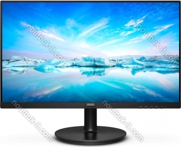 Philips V-line 221V8LD, 21.5"