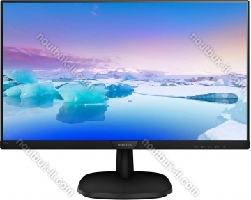 Philips V-line 273V7QJAB, 27"