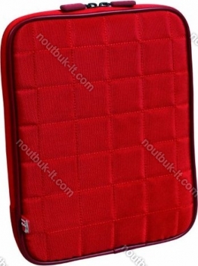 Port Designs Berlin iPad sleeve red