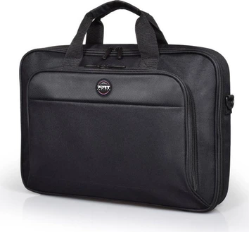 Port Designs Hanoi II Clamshell 13-14" notebook bag, черный