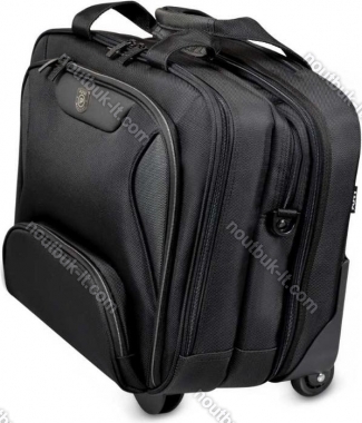 Port Designs Manhattan Business 15.6" trolley