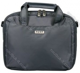 Port Designs Netbag nylon 10" carrying case black