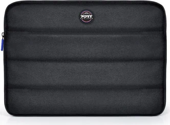 Port Designs Portland 13/14" sleeve notebook-sleeve, black