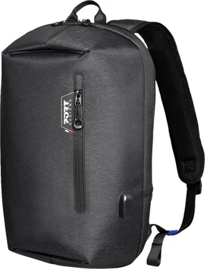 Port Designs San Francisco 13/15.6" notebook рюкзак, black