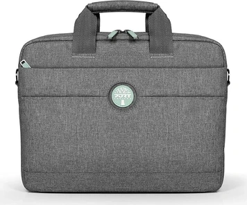 Port Designs Yosemite ECO 15.6" notebook bag, серый