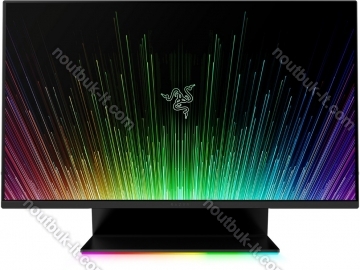 Razer Raptor 27 (2021), 27"