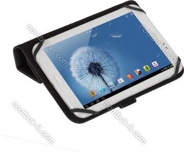 RivaCase 3132 Tablet case 7", black
