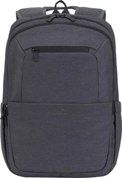 RivaCase 7760 Suzuka ECO 15.6" notebook рюкзак, black