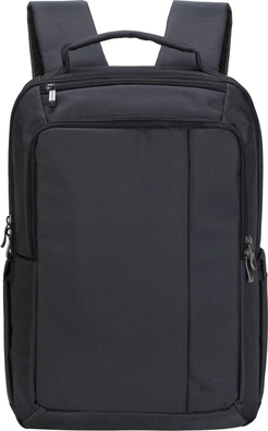 RivaCase Central 8262 Laptop рюкзак 15.6", black