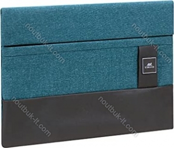 RivaCase Lantau 8803 Ultrabook sleeve 13.3" Aqua Melange