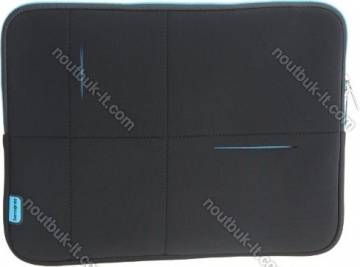Samsonite Airglow 15.6" sleeve black/blue