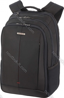 Samsonite GuardIT 2.0 Laptop Backpack M 15.6" notebook-backpack black