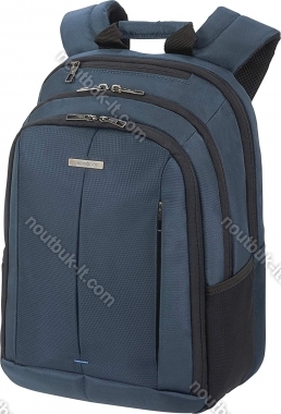 Samsonite GuardIT 2.0 Laptop Backpack S 14.1" notebook-backpack blue