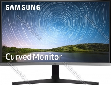 Samsung CR50 (2021), 27"