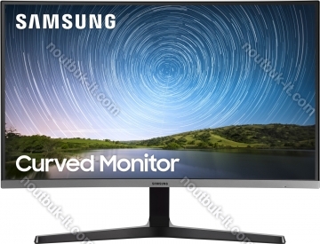 Samsung CR50 (2023), 31.5"