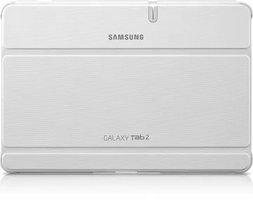 Samsung Diary sleeve for Galaxy Tab 2 10.1 white