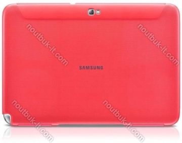 Samsung Diary sleeve for Galaxy Note 10.1 pink