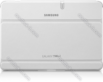 Samsung Diary sleeve for Galaxy Tab 2 10.1 white