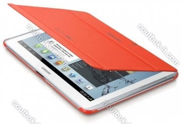 Samsung Diary sleeve for Galaxy Tab 2 10.1 orange