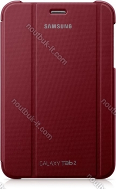 Samsung Diary sleeve for Galaxy Tab 2 7.0 black