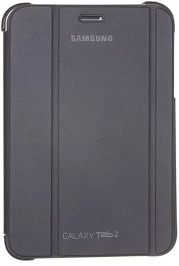 Samsung Diary sleeve for Galaxy Tab 2 7.0 black