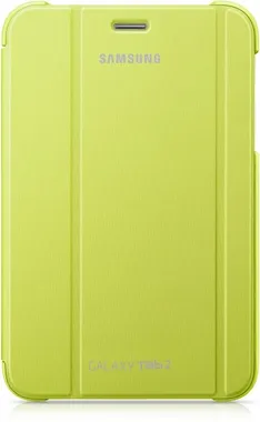 Samsung Diary sleeve for Galaxy Tab 2 7.0 green