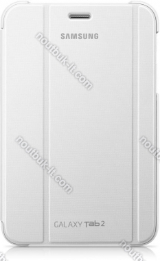 Samsung EF-BN510 Diary sleeve for Galaxy Note 8.0 white