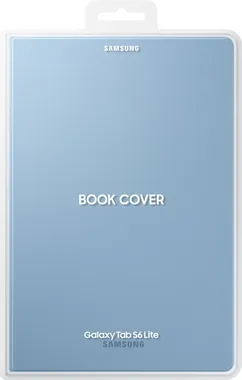 Samsung EF-BP610 Book Cover for Galaxy Tab S6 Lite, blue