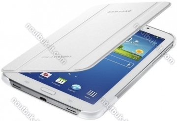 Samsung EF-BT210 Diary Bag for Galaxy Tab 3 7.0 white