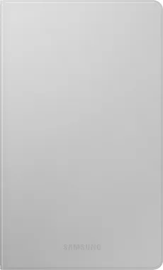 Samsung EF-BT220 Book Cover for Galaxy Tab A7 Lite, Silver